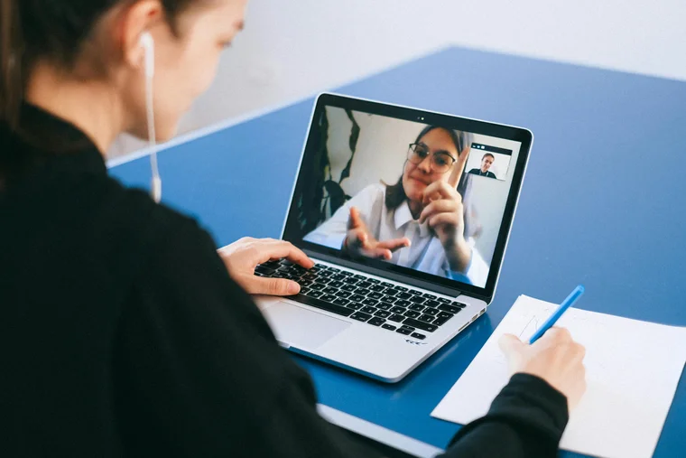 Ivana Jungova, webinare o celostnej medicine
